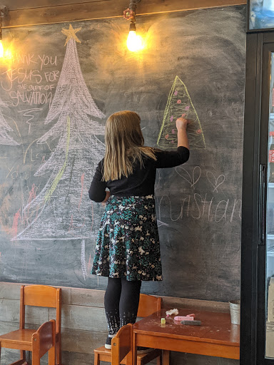 Donut Shop «Earnest Donuts», reviews and photos, 4740 TX-121 #700, Lewisville, TX 75056, USA