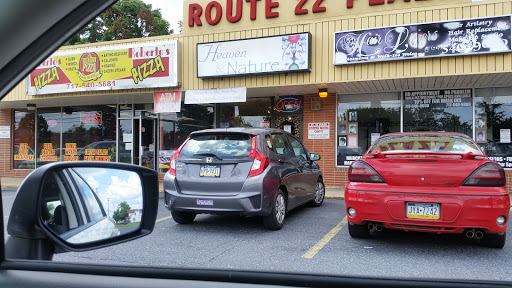 Aromatherapy Supply Store «Heaven & Nature Store», reviews and photos, 3972 Jonestown Rd, Harrisburg, PA 17109, USA