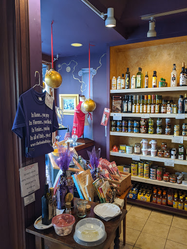 Gourmet Grocery Store «Italian Gourmet Market», reviews and photos, 22 S Front St, Wilmington, NC 28401, USA