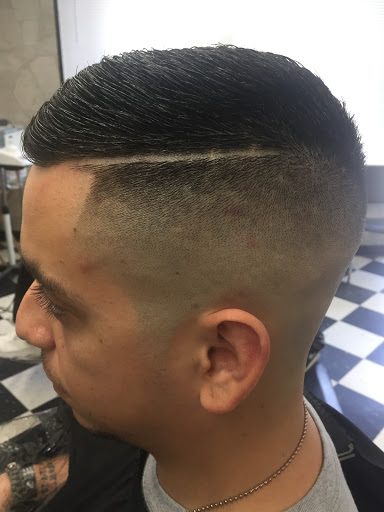 Barber Shop «All American Barber Shop», reviews and photos, 395 Little East Neck Rd N, West Babylon, NY 11704, USA