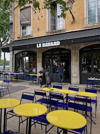 Atmosphère du Restaurant Le Bavard à Lyon - n°8