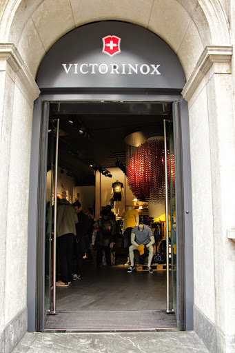 Victorinox Flagship Store Zürich