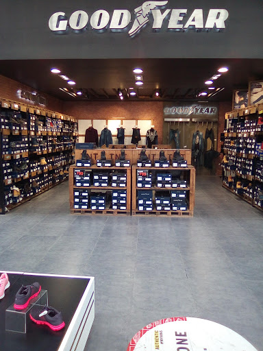 Tienda de calzados Santiago de Querétaro