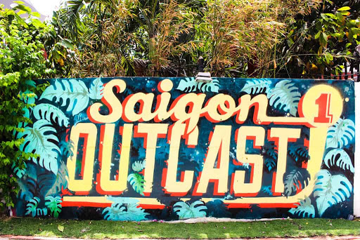 Saigon Outcast