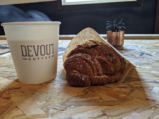 Coffee Shop «Devout Coffee», reviews and photos, 37323 Niles Blvd, Fremont, CA 94536, USA
