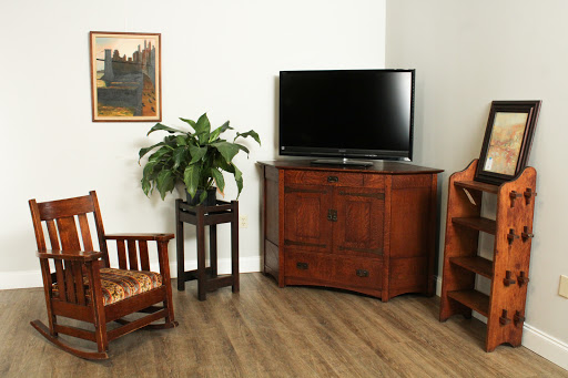 Furniture Store «Bucks County Estate Traders», reviews and photos, 401 W Walnut St, Perkasie, PA 18944, USA