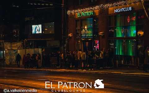 El Patron Club & Lounge image