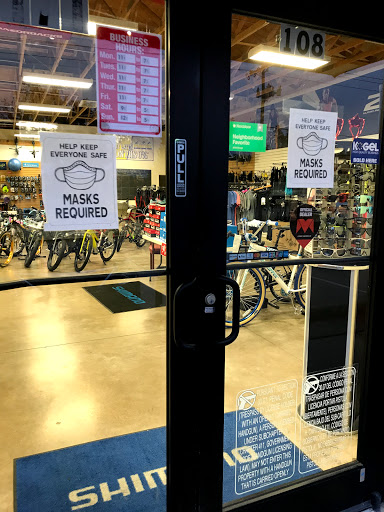 Bicycle Store «Playtri», reviews and photos, 7171 Colleyville Blvd, Colleyville, TX 76034, USA