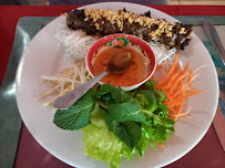 Plats et boissons du Restaurant vietnamien Le Lotus à Le Pradet - n°18