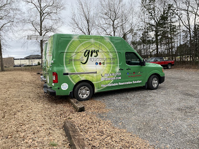 Greenville Restoration Services 'Team GRS'