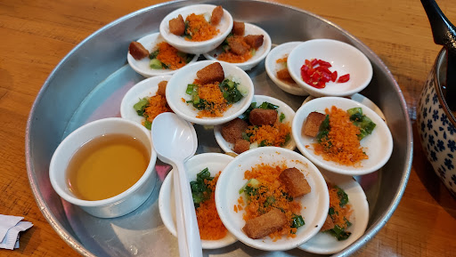 Summer Rolls image