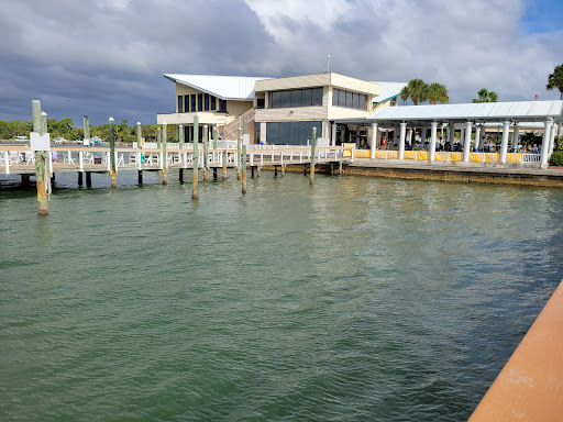 Park «Edgewater Park», reviews and photos, 51 Main St, Dunedin, FL 34698, USA