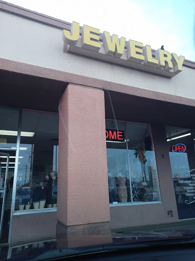 Guerrero's Jewelry Repair