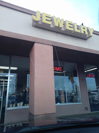 Guerrero's Jewelry Repair