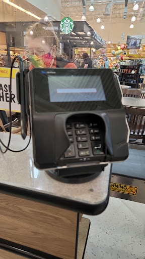 Supermarket «Ingles Markets Inc.», reviews and photos, 879 Joe Frank Harris Pkwy SE, Cartersville, GA 30120, USA