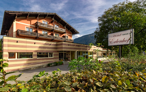Hotel Pension ERLENHOF en Kötschach-Mauthen