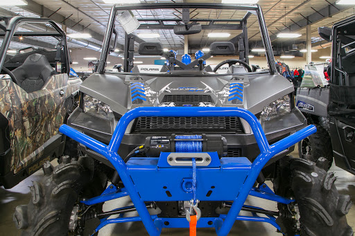 Motorcycle Dealer «Owens Cycle Inc», reviews and photos, 1707 N 1st St, Yakima, WA 98901, USA