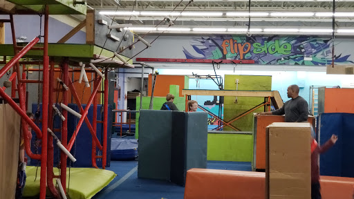 Gym «Flipside Academy of Movement», reviews and photos, 7918 W 26th St, North Riverside, IL 60546, USA