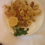 Photo n°5 de l'avis de Maria.o fait le 18/06/2023 à 08:46 sur le  Ristorante Il Saraceno à Biella