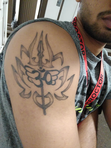 Find best couple tattoo ideas for your next unique tattoo in Myrtle Beach at Aces High Tattoo