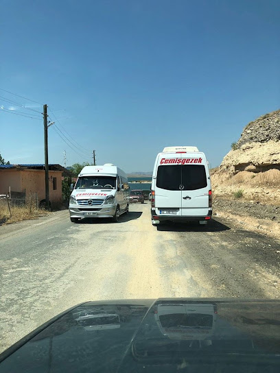 Çemişgezek Tağar Koop Trzim