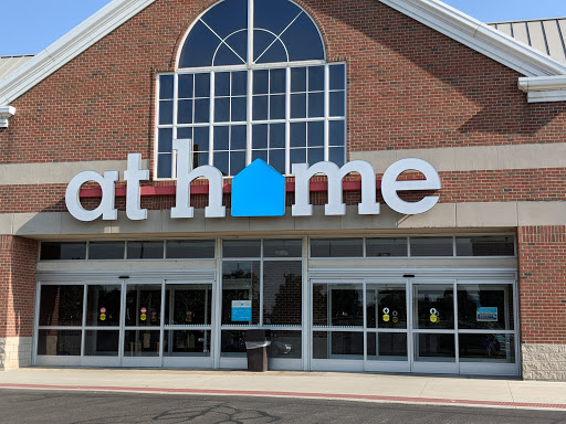 Home Goods Store «At Home», reviews and photos, 5901 Mercury Dr, Dearborn, MI 48126, USA