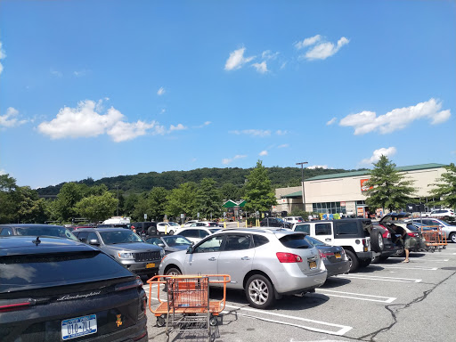 Home Improvement Store «The Home Depot», reviews and photos, 1 Saw Mill River Rd, Hawthorne, NY 10532, USA