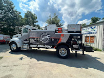 Picture This Wraps And Graphics - Photo 7 - Car repair in Mandeville, LA, Mandeville