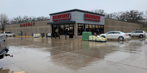 Fareway Meat and Grocery