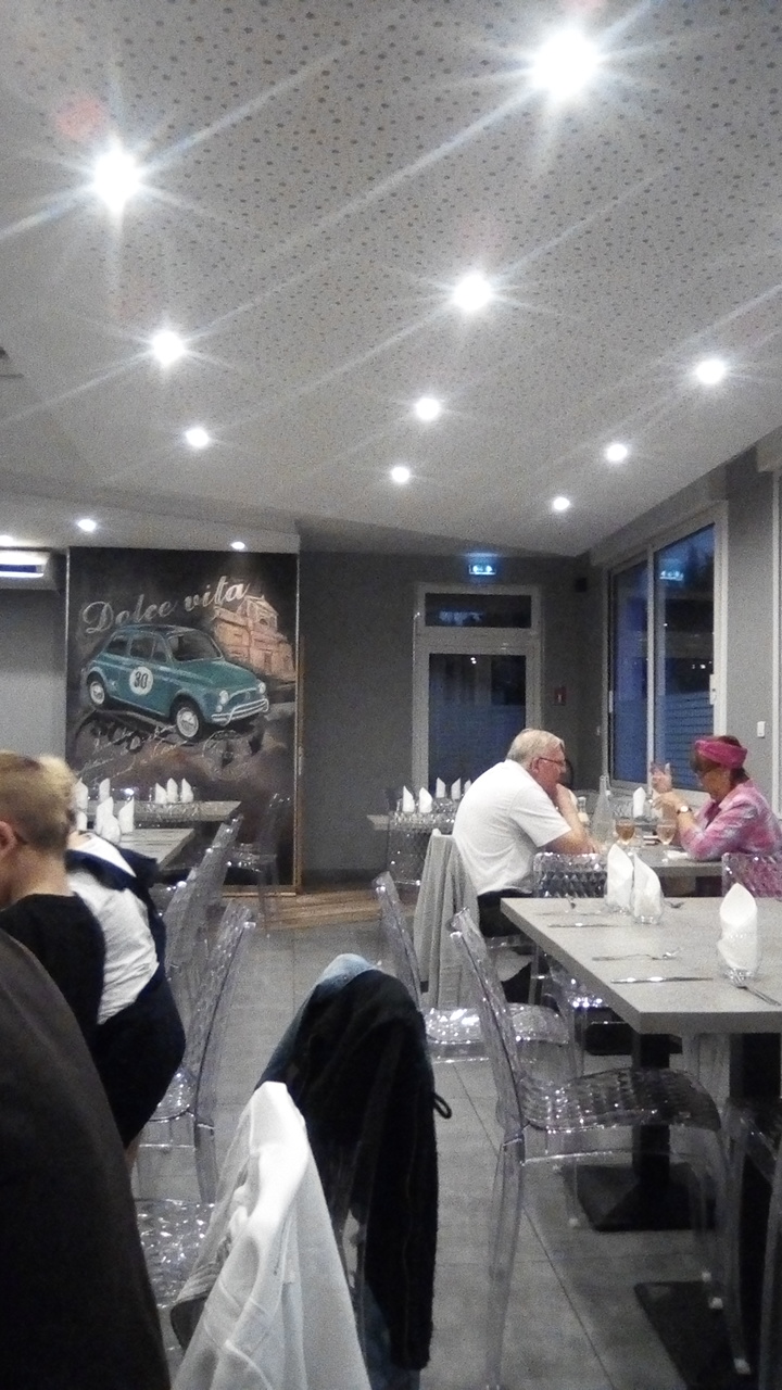 Photo n° 3 de l'avis de Dans.o fait le 28/09/2018 à 17:52