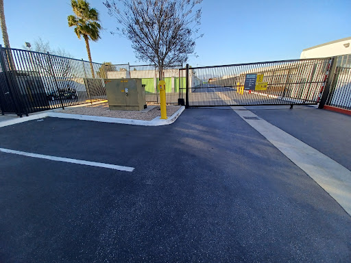 Storage Facility «Extra Space Storage», reviews and photos, 11701 Slauson Ave, Santa Fe Springs, CA 90670, USA