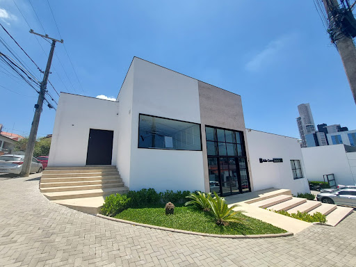 Logo da empresa - Júlio Casas Imóveis