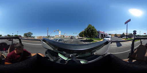 Tire Shop «Firestone Complete Auto Care», reviews and photos, 5702 S 1900 W, Roy, UT 84067, USA