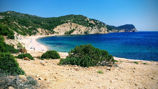 Fari beach