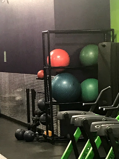 Gym «Youfit Health Clubs», reviews and photos, 3120 Oakwood Blvd, Hollywood, FL 33020, USA