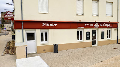 Boulangerie Pâtisserie Journet (J’MSA) à Saint-Sernin-du-Bois