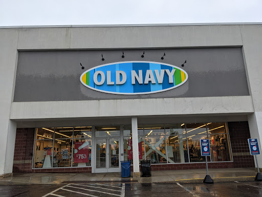 Clothing Store «Old Navy», reviews and photos, 100 Maple Tree Pl, Williston, VT 05495, USA