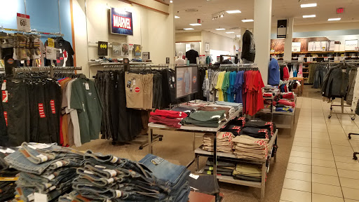 Department Store «JCPenney», reviews and photos, 500 Briarwood Cir, Ann Arbor, MI 48108, USA