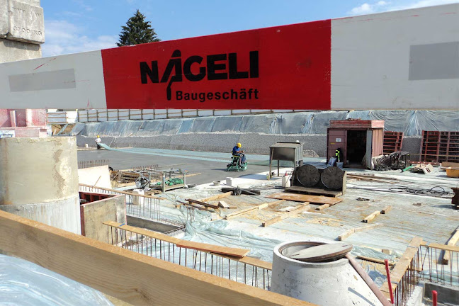 Rezensionen über Nägeli & Co Baugeschäft in Schaffhausen - Bauunternehmen