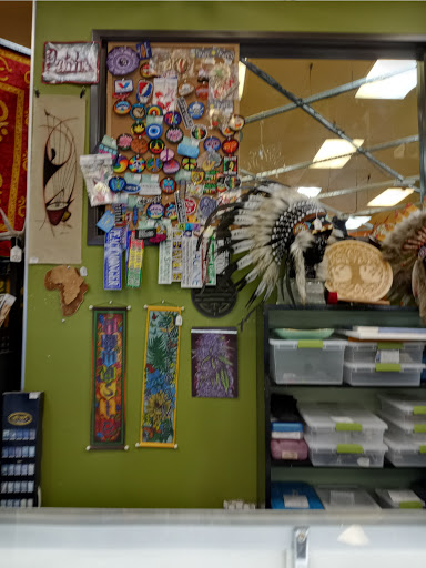 Boutique «Retro Revolution Smoke Shop», reviews and photos, 5429 Greenville Ave, Dallas, TX 75206, USA