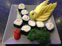 Sushi du Restaurant japonais Yoyoshi à Orléans - n°7