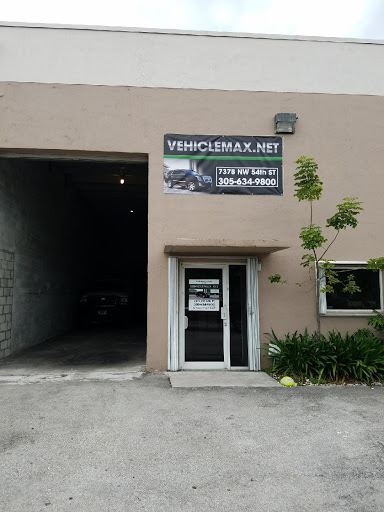 Used Car Dealer «Vehicle Max», reviews and photos, 3071 NW 107th Ave, Doral, FL 33172, USA