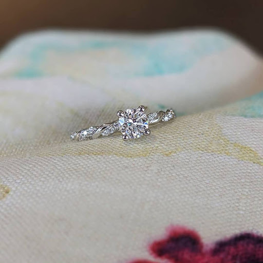 Jeweler «Bernard Jewelers», reviews and photos, 1099 Main St, Tewksbury, MA 01876, USA