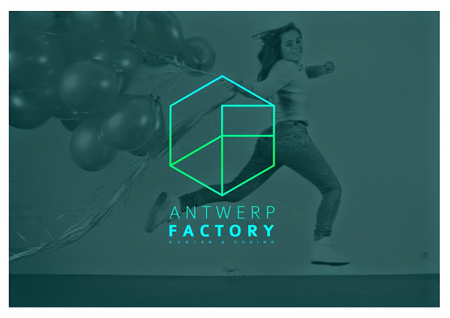 Antwerp Factory - Antwerpen