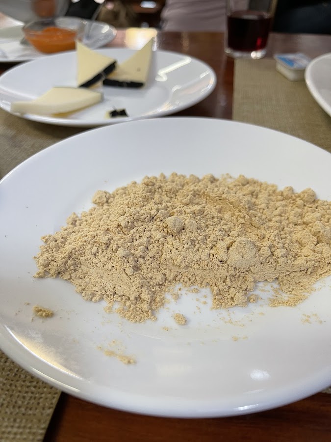 Restaurante Cachimba