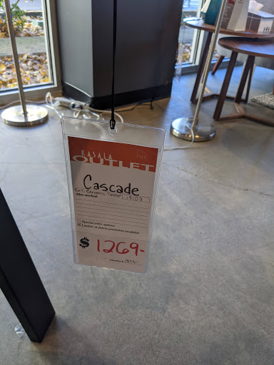 Furniture Store «Kasala Furniture», reviews and photos, 17275 Southcenter Pkwy, Tukwila, WA 98188, USA