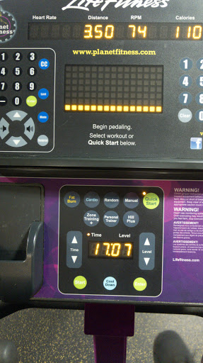 Gym «Planet Fitness», reviews and photos, 817 E 72nd St, Tacoma, WA 98404, USA