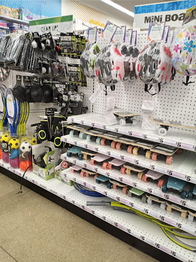Variety Store «Five Below», reviews and photos, 5500 US-14, Crystal Lake, IL 60014, USA