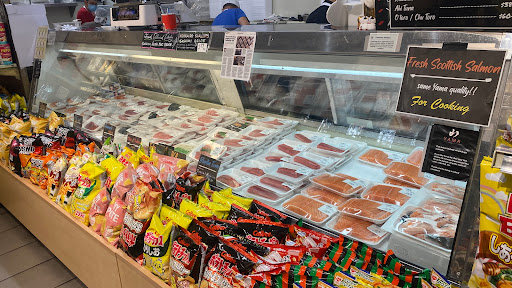 Yama Seafood LA image