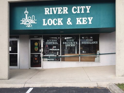 Locksmith «River City Lock & Key LLC», reviews and photos, 12151 Jones Maltsberger Rd, San Antonio, TX 78247, USA